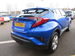 Toyota C-HR 1.2T Icon 5dr 5dr Manual 2017