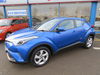 Toyota C-HR 1.2T Icon 5dr 5dr Manual 2025