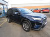 Toyota RAV4 2.5 VVT-h GPF Excel SUV 5dr Petrol Hybrid CVT Euro 6 (s/s) (218 ps) 5dr Automatic 2025