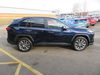 Toyota RAV4 2.5 VVT-h GPF Excel SUV 5dr Petrol Hybrid CVT Euro 6 (s/s) (218 ps) 5dr Automatic 2025