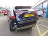 Toyota RAV4 2.5 VVT-h GPF Excel SUV 5dr Petrol Hybrid CVT Euro 6 (s/s) (218 ps) 5dr Automatic 2025