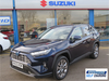 Toyota RAV4 2.5 VVT-h GPF Excel SUV 5dr Petrol Hybrid CVT Euro 6 (s/s) (218 ps) 5dr Automatic 2025