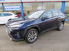 Toyota RAV4 2.5 VVT-h GPF Excel SUV 5dr Petrol Hybrid CVT Euro 6 (s/s) (218 ps) 5dr Automatic 2025