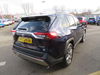 Toyota RAV4 2.5 VVT-h GPF Excel SUV 5dr Petrol Hybrid CVT Euro 6 (s/s) (218 ps) 5dr Automatic 2025