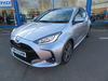 Toyota Yaris 1.5 Hybrid Excel 5dr CVT 5dr Automatic 2026