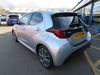 Toyota Yaris 1.5 Hybrid Excel 5dr CVT 5dr Automatic 2026