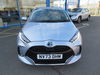Toyota Yaris 1.5 Hybrid Excel 5dr CVT 5dr Automatic 2026
