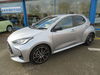 Toyota Yaris 1.5 Hybrid GR Sport 5dr CVT 5dr Automatic 2025