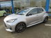 Toyota Yaris 1.5 Hybrid GR Sport 5dr CVT 5dr Automatic 2023