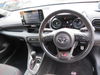 Toyota Yaris 1.5 Hybrid GR Sport 5dr CVT 5dr Automatic 2025