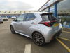 Toyota Yaris 1.5 Hybrid GR Sport 5dr CVT 5dr Automatic 2025