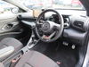 Toyota Yaris 1.5 Hybrid GR Sport 5dr CVT 5dr Automatic 2025