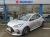Toyota Yaris 1.5 Hybrid GR Sport 5dr CVT 5dr Automatic 2025