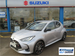 Toyota Yaris 1.5 Hybrid GR Sport 5dr CVT 5dr Automatic 2023