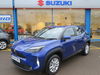 Toyota Yaris Cross 1.5 Hybrid Icon 5dr CVT 5dr Automatic 2026