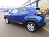 Toyota Yaris Cross 1.5 Hybrid Icon 5dr CVT 5dr Automatic 2026