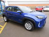 Toyota Yaris Cross 1.5 Hybrid Icon 5dr CVT 5dr Automatic 2026