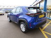 Toyota Yaris Cross 1.5 Hybrid Icon 5dr CVT 5dr Automatic 2026