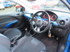 Vauxhall ADAM 1.2i Griffin Hatchback 3dr Petrol Manual Euro 6 (70 ps) 3dr Manual 2025
