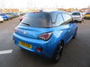 Vauxhall ADAM 1.2i Griffin Hatchback 3dr Petrol Manual Euro 6 (70 ps) 3dr Manual 2025