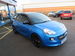 Vauxhall ADAM 1.2i Griffin Hatchback 3dr Petrol Manual Euro 6 (70 ps) 3dr Manual 2019
