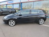 Vauxhall Astra 1.4T 16V 150 SRi 5dr 5dr Manual 2026