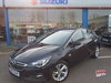 Vauxhall Astra 1.4T 16V 150 SRi 5dr 5dr Manual 2026