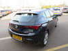 Vauxhall Astra 1.4T 16V 150 SRi 5dr 5dr Manual 2026
