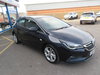 Vauxhall Astra 1.4T 16V 150 SRi 5dr 5dr Manual 2026