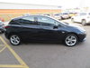 Vauxhall Astra 1.4T 16V 150 SRi 5dr 5dr Manual 2026