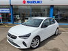 Vauxhall Corsa 1.2 Design Hatchback 5dr Petrol Manual Euro 6 (75 ps) 5dr Manual 2026