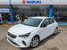 Vauxhall Corsa 1.2 Design Hatchback 5dr Petrol Manual Euro 6 (75 ps) 5dr Manual 2023