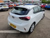 Vauxhall Corsa 1.2 Design Hatchback 5dr Petrol Manual Euro 6 (75 ps) 5dr Manual 2026