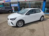 Vauxhall Corsa 1.2 Design Hatchback 5dr Petrol Manual Euro 6 (75 ps) 5dr Manual 2026