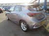 Vauxhall Corsa 1.2 Elite Hatchback 5dr Petrol Manual Euro 6 (75 ps) 5dr Manual 2026