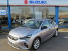 Vauxhall Corsa 1.2 Elite Hatchback 5dr Petrol Manual Euro 6 (75 ps) 5dr Manual 2026