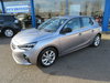 Vauxhall Corsa 1.2 Elite Hatchback 5dr Petrol Manual Euro 6 (75 ps) 5dr Manual 2026