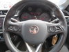 Vauxhall Corsa 1.2 SE Hatchback 5dr Petrol Manual Euro 6 (75 ps) 5dr Manual 2026