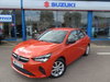 Vauxhall Corsa 1.2 SE Hatchback 5dr Petrol Manual Euro 6 (75 ps) 5dr Manual 2026