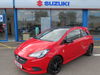 Vauxhall Corsa 1.4 [75] ecoFLEX Limited Edition 3dr 3dr Manual 2026
