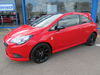 Vauxhall Corsa 1.4 [75] ecoFLEX Limited Edition 3dr 3dr Manual 2026