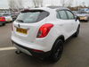 Vauxhall Mokka X 1.6CDTi [136] Active 5dr 5dr Manual 2026