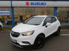 Vauxhall Mokka X 1.6CDTi [136] Active 5dr 5dr Manual 2026