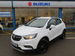 Vauxhall Mokka X 1.6CDTi [136] Active 5dr 5dr Manual 2017