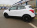 Vauxhall Mokka X 1.6CDTi [136] Active 5dr 5dr Manual 2017