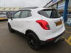 Vauxhall Mokka X 1.6CDTi [136] Active 5dr 5dr Manual 2026