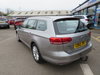 Volkswagen Passat 1.6 TDI SE 5dr 5dr Manual 2026