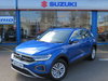 Volkswagen T-Roc 1.0 TSI Life 5dr 5dr Manual 2026