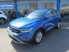 Volkswagen T-Roc 1.0 TSI Life 5dr 5dr Manual 2026