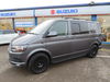 Volkswagen Transporter 2.0 TDI BMT 102 Highline Van Euro 6 5dr Manual 2026